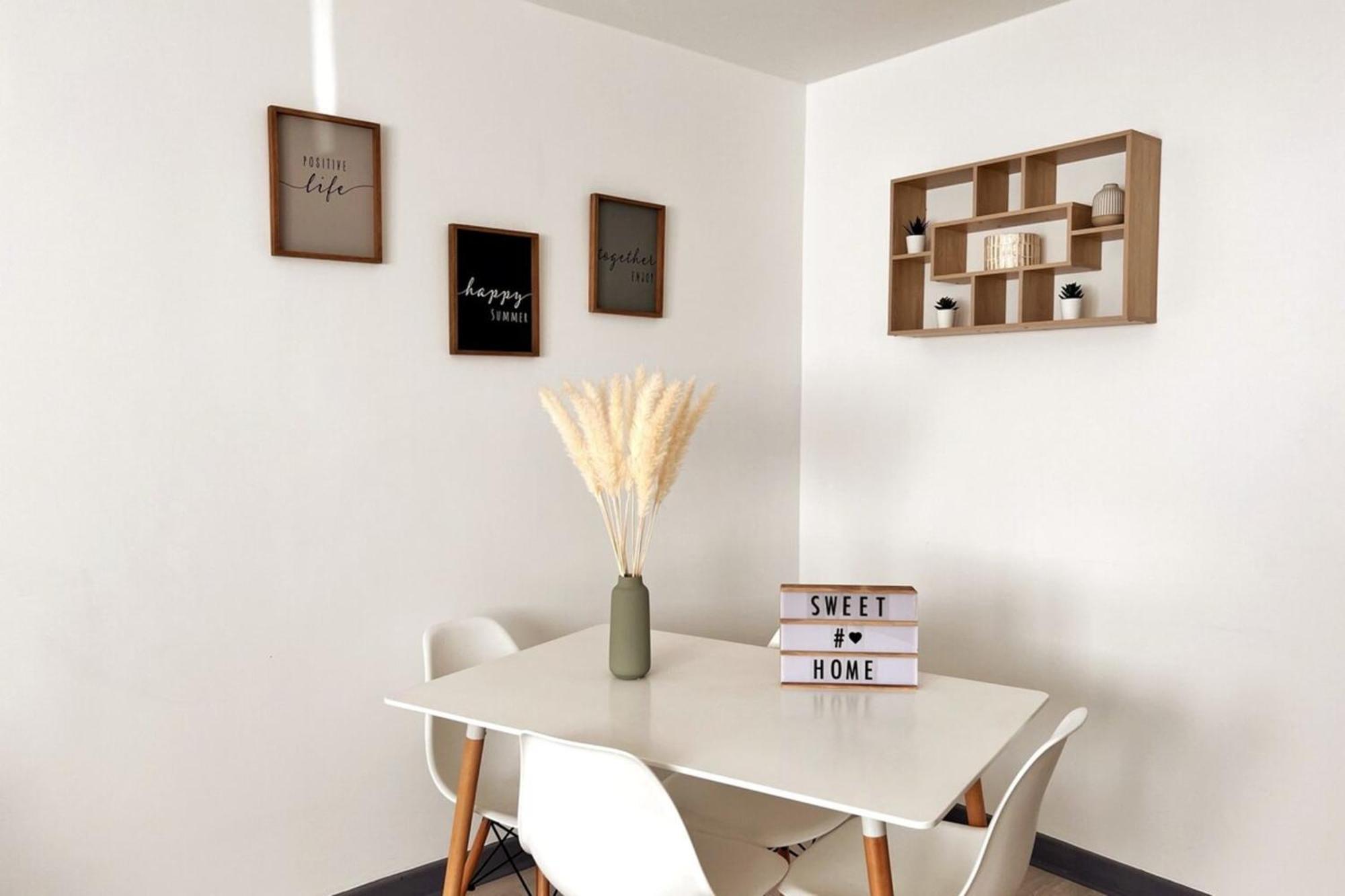 Nancy Centre Superbe F2 Avec Garage Apartment Exterior photo
